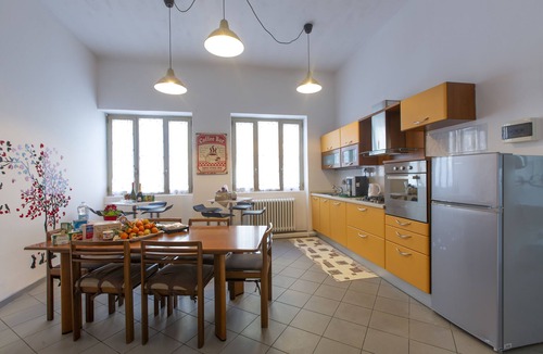 San Donato - Campidoglio House | GRAN BIJOUX CENTRAL TURIN