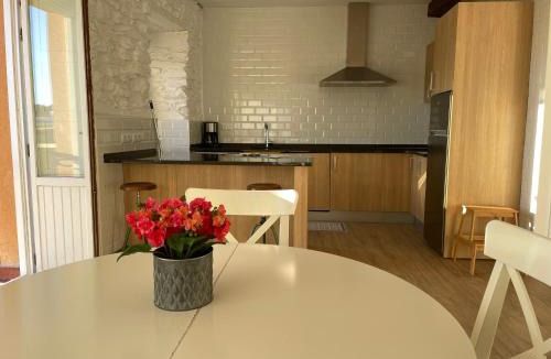 Portugalete Apartment | Gran bilbao vistas impresionantes a estrenar