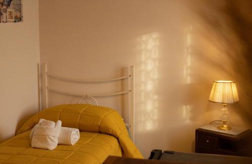 Castrovillari Bed & Breakfast | Gran Caffè Bed