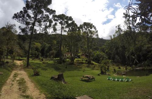 Nucleo Maua Other | Gran Camping Cabanas da Fazenda