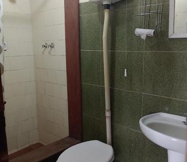 Nucleo Maua Other | Gran Camping Cabanas da Fazenda