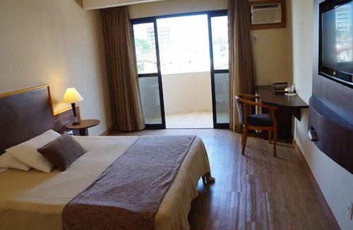 Taubate Hotel | Gran Continental Hotel