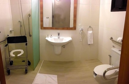 Taubate Hotel | Gran Continental Hotel