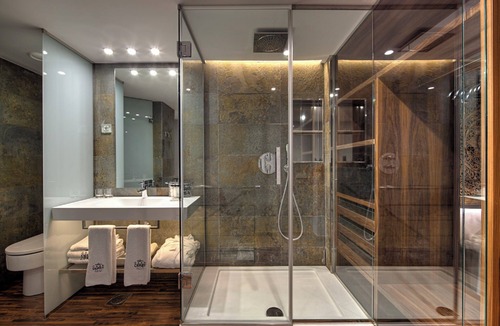 Les Corts Hotel | Gran Derby Suites Hotel, a Small Luxury Hotels of the World