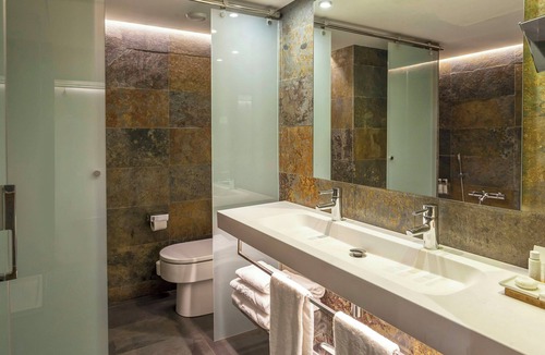 Les Corts Hotel | Gran Derby Suites Hotel, a Small Luxury Hotels of the World