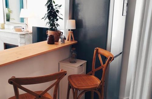 Saint-Maximin-la-Sainte-Baume Apartment | Grand appartement cosy lumineux