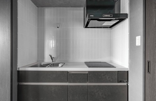 Chitose Apartment | GRAN HILLS