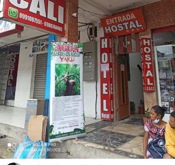 Sucumbios Province House | Gran Hostal Cali