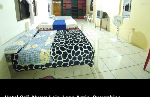 Sucumbios Province House | Gran Hostal Cali