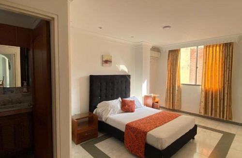 Granada Hotel | Gran Hotel Cali
