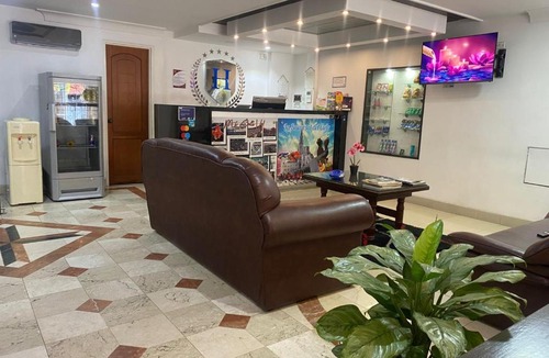 Granada Hotel | Gran Hotel Cali