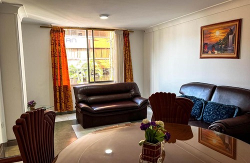 Granada Hotel | Gran Hotel Cali