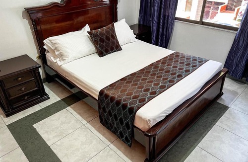 Granada Hotel | Gran Hotel Cali