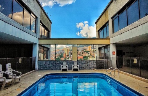 Villa Nueva Hotel | Gran Hotel