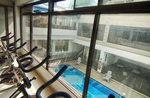 Villa Nueva Hotel | Gran Hotel