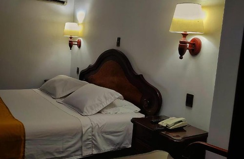 Villa Nueva Hotel | Gran Hotel