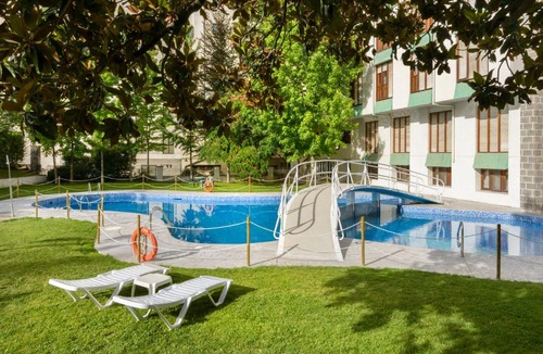 Jaca Hotel | Gran Hotel de Jaca