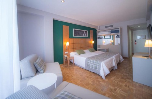 Jaca Hotel | Gran Hotel de Jaca