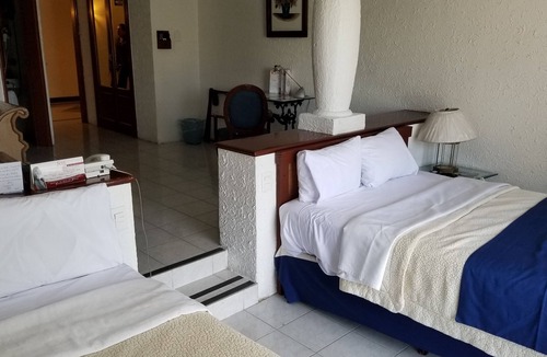 La Salud Hotel | Gran Hotel Hacienda de la Noria