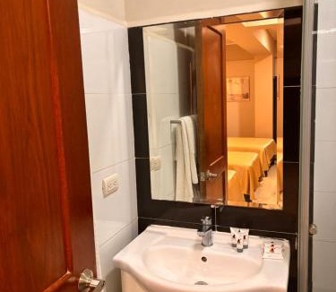 Ica Hotel | Gran Hotel Ica
