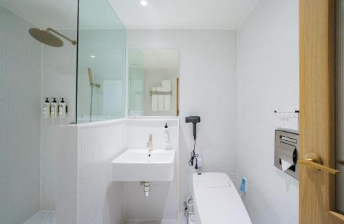 Gunsan Hotel | Gran Hotel