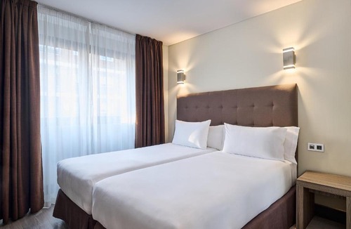 Camino de Ronda Hotel | Gran Hotel Luna de Granada