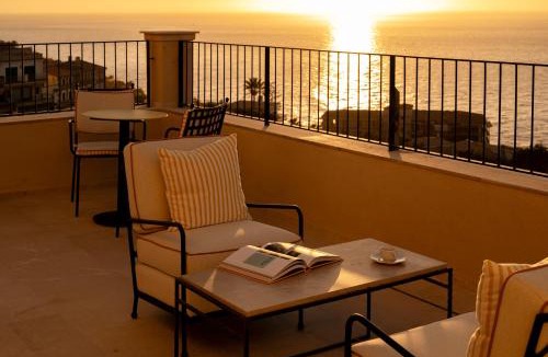Banyalbufar Hotel | Gran Hotel Margalida by Annua Signature