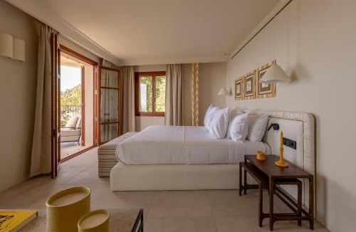 Banyalbufar Hotel | Gran Hotel Margalida by Annua Signature