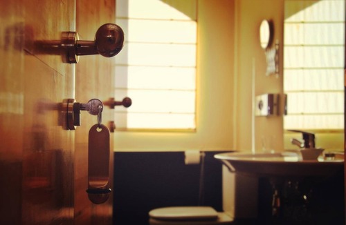 Pandorado Hotel | Gran Hotel Pandorado
