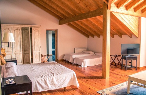 Pandorado Hotel | Gran Hotel Pandorado