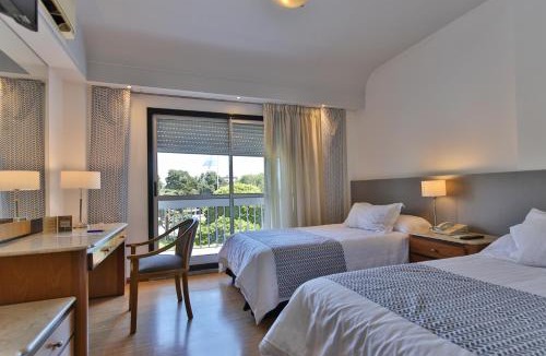 Parana Hotel | Gran Hotel Parana