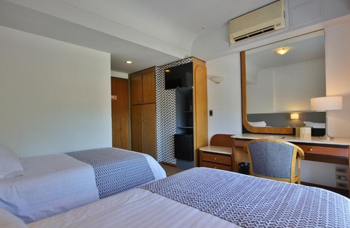 Parana Hotel | Gran Hotel Parana