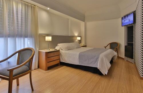 Parana Hotel | Gran Hotel Parana