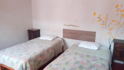 Historical Center Hotel | Gran Hotel