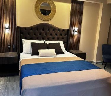 Yungay Hotel | Gran Hotel