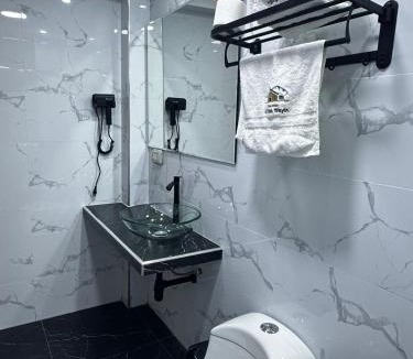 Yungay Hotel | Gran Hotel