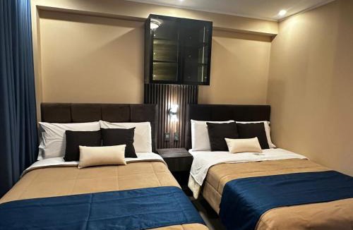Yungay Hotel | Gran Hotel