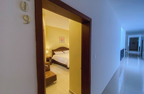 Latacunga Hotel | Gran Hotel Rex