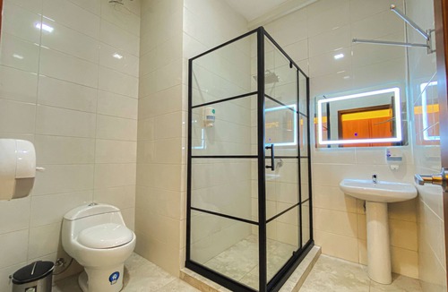 Latacunga Hotel | Gran Hotel Rex