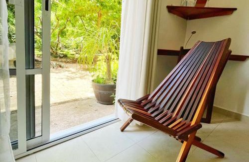 Bacalar Bed & Breakfast | Gran Jaguar Hotel
