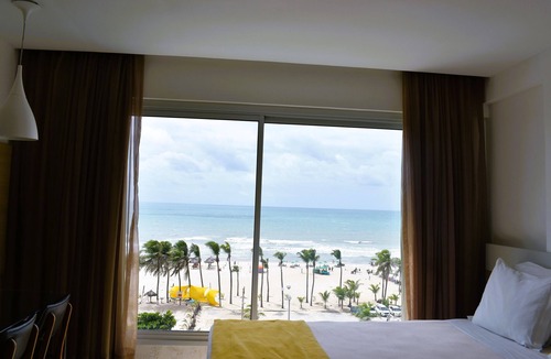 Praia do Futuro I Hotel | Gran Mareiro Hotel