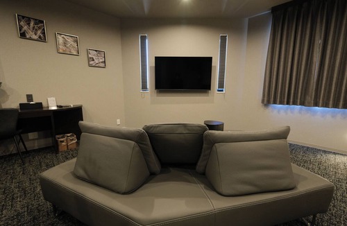 Minato Hotel | Gran Marina
