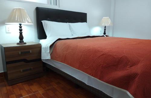 San Martin de las Piramides Apartment | Gran Tonantzin