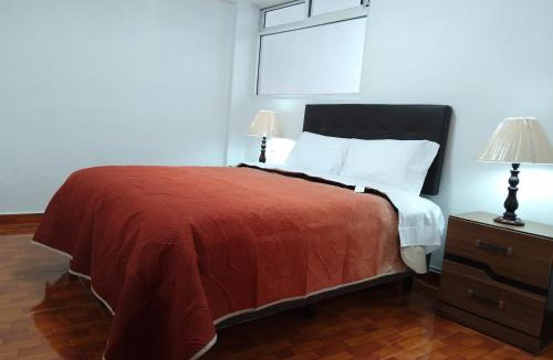 San Martin de las Piramides Apartment | Gran Tonantzin