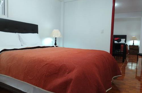 San Martin de las Piramides Apartment | Gran Tonantzin