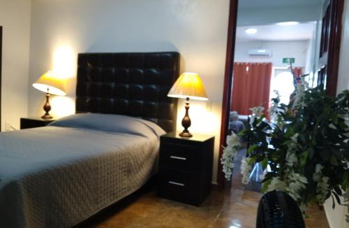 San Martin de las Piramides Apartment | Gran Tonantzin