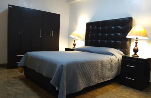 San Martin de las Piramides Apartment | Gran Tonantzin