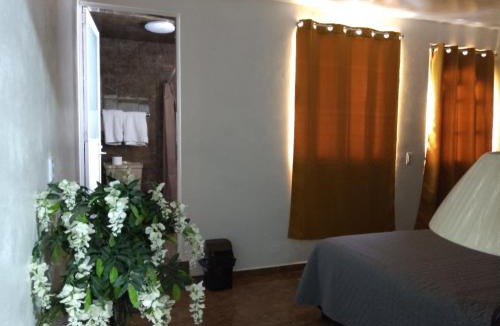 San Martin de las Piramides Apartment | Gran Tonantzin