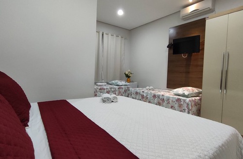 Salinas Hotel | Gran Norte Hotel