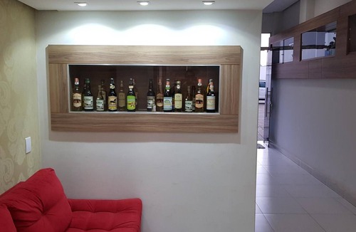 Salinas Hotel | Gran Norte Hotel